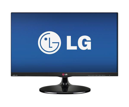 Monitor LG 23EA63V-P